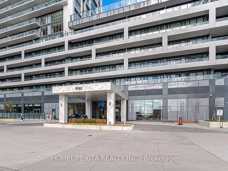 8960 Jane St #1612 — Photo 2