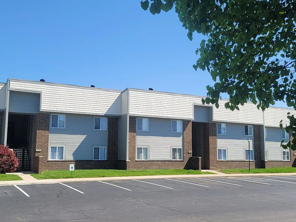 Villages on Madison Apartments