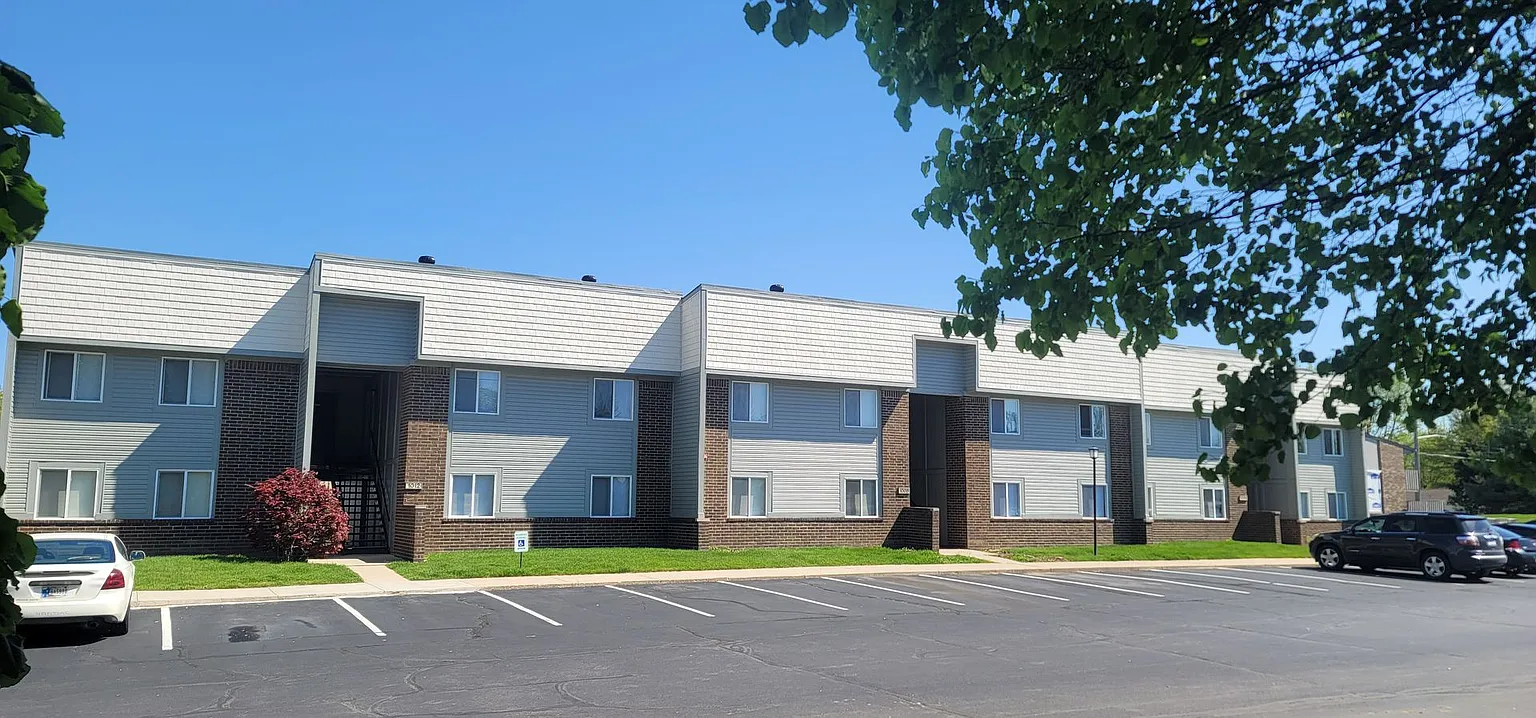 4325 S Madison Ave #1-4336T photo 1