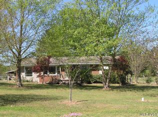 892 Nchs Rd, Conway, NC 27820