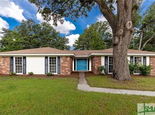 12 Birchwood Ct, Savannah, GA 31419