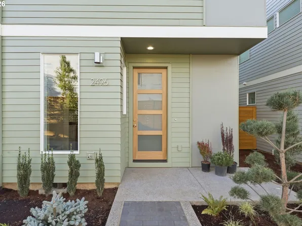 2496 SE 67th, Milwaukie, OR 97206