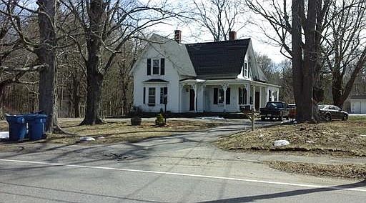 1st image of 132 Whitman St #7