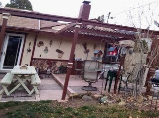 1875 Benjamin Franklin Dr, Reno, NV 89509