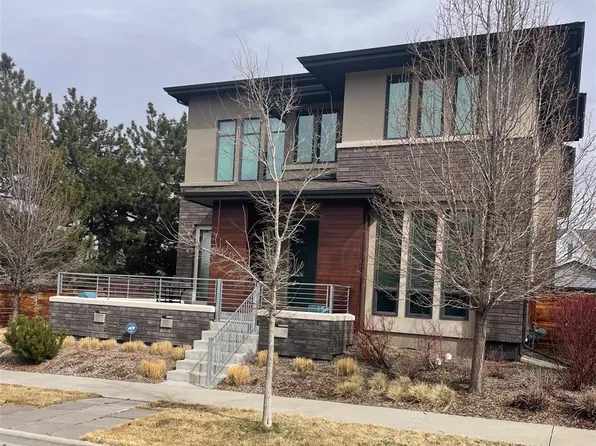 90 N Magnolia Way, Denver, CO 80230