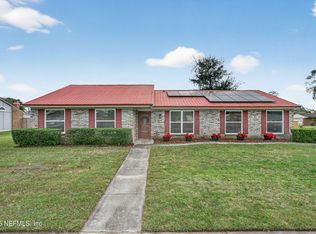 147 HEATHER Way, Orange Park, FL 32073