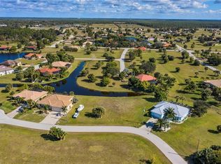 17176 Sarong Ln, Punta Gorda, FL 33955