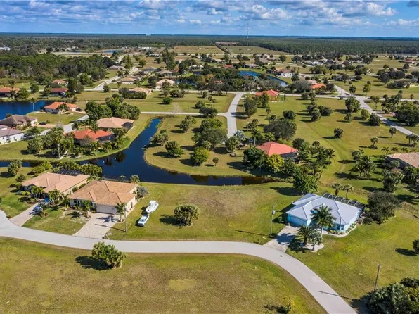 17176 Sarong Ln, Punta Gorda, FL 33955