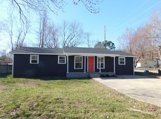 225 W Wilson St, Fayetteville, AR 72701