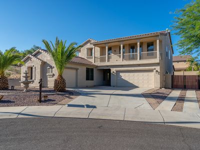 11978 W Jessie Ln, Sun City, AZ, 85373