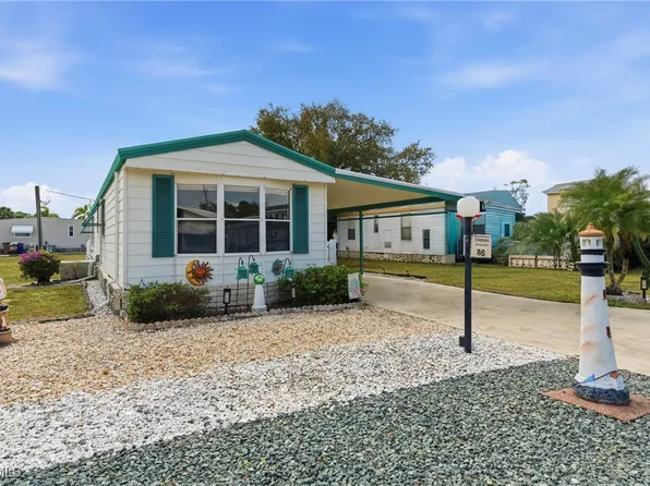9838 Sugarberry Way, Fort Myers, FL 33905