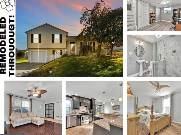 2038 Water St #L-0060, Lebanon, PA 17046