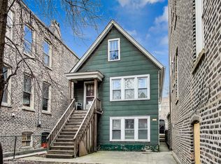 2052 W Coulter St, Chicago, IL 60608