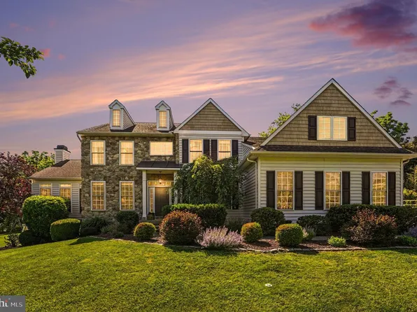 2684 Charlestown Rd, Phoenixville, PA 19460