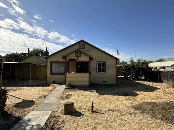 512 E Stanislaus St, Avenal, CA 93204