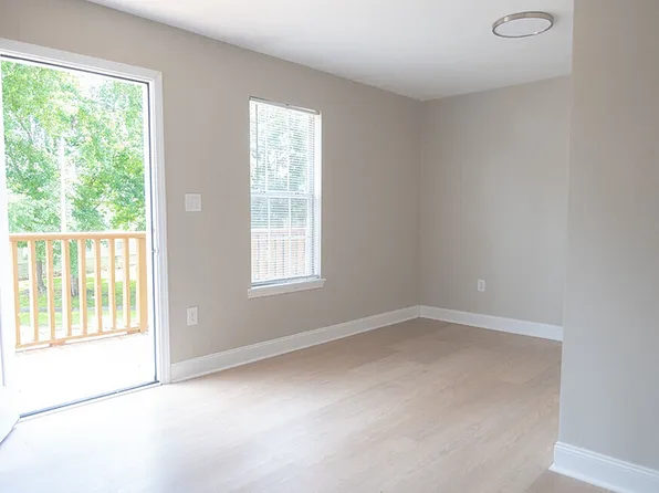 Magnolia Trace