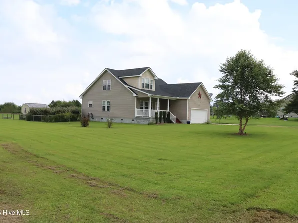 151 Bells Island Road, Currituck, NC 27929
