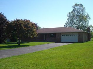 3558 Petre Rd, Springfield, OH 45502