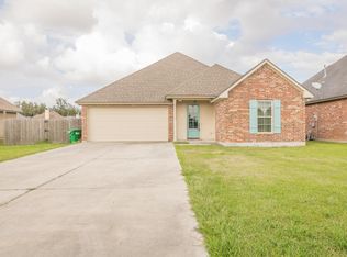 1004 Bergeron Rigs Rd, Breaux Bridge, LA 70517