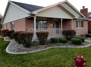 425 S Marley Rd, New lenox, IL 60451