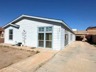 10227 S Monsoon Ave, Yuma, AZ, 85365