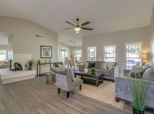 17021 N 58th Way, Scottsdale, AZ 85254