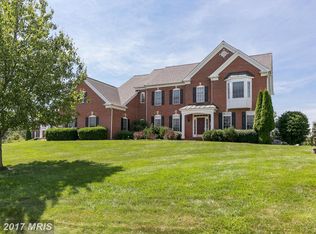 15328 Doe Hill Ct, Woodbine, MD