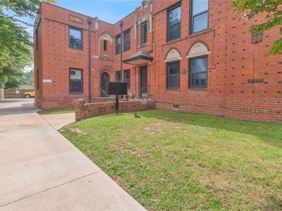 1838 NW 11th St, Oklahoma City, OK, 73106