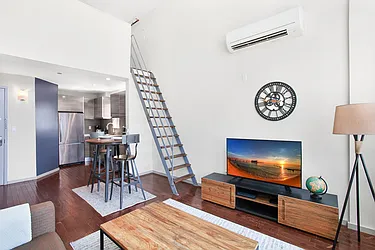 Rented by Carnegie Management Inc