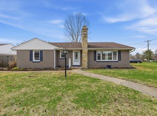 500 Florence St, Middletown, OH