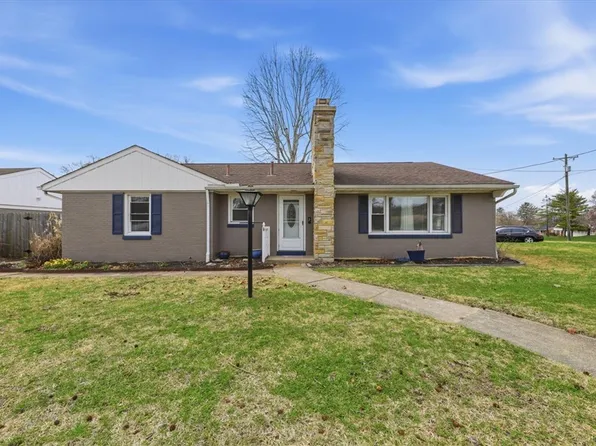 500 Florence St, Middletown, OH 45044