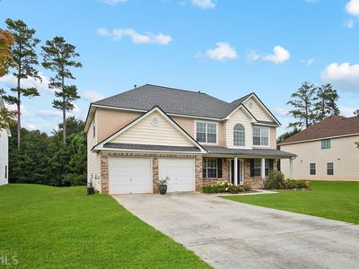 1775 Tuftstown Ct, Snellville, GA, 30078
