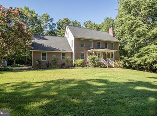 20591 Chestnut Ridge Dr, Leonardtown, MD 20650