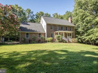 20591 Chestnut Ridge Dr, Leonardtown, MD, 20650