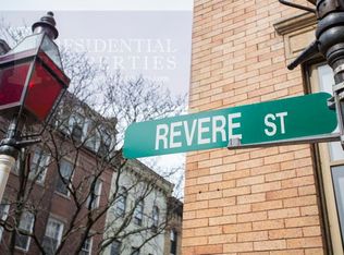 66 Revere St #6, Boston, MA 02114