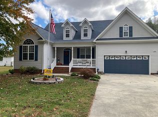 4305 Indian River Rd, Virginia Beach, VA 23456