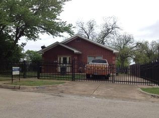 2936 Mount Vernon Ave, Fort Worth, TX 76103
