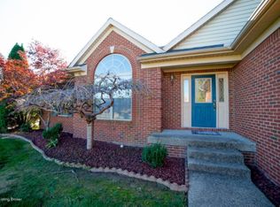 695 Circle Valley Dr, Louisville, KY