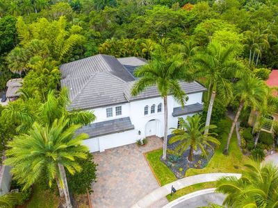 7136 NW 70th Manor, Parkland, FL, 33067