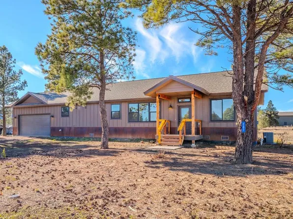 207 Domicile Circle, Pagosa Springs, CO 81147
