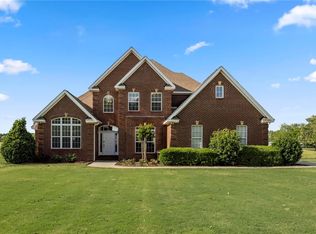 2323 Dark Corners Rd, Tallassee, AL 36078