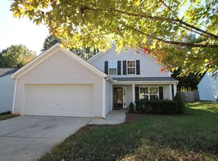 1534 Kingdom Way, Indian Land, SC 29707