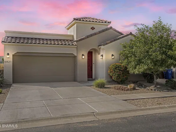 6821 Ojai Ave, Las Cruces, NM 88012