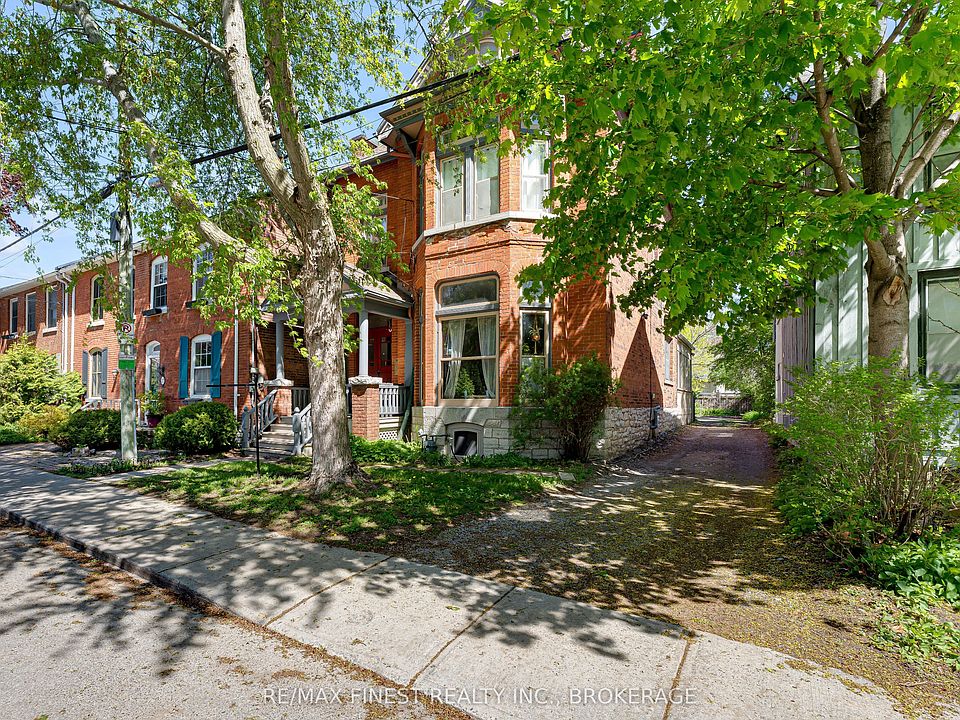1st image of 25 Colborne St