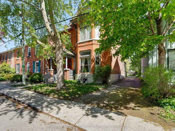 25 Colborne St, Kingston, ON K7K 1C5