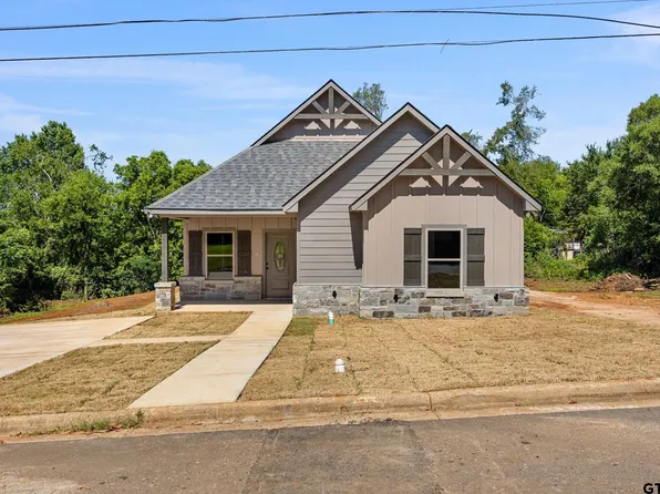 903 Bethune St, Jacksonville, TX 75766