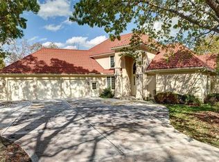220 E Loch Lloyd Pkwy, Village Of Loch Lloyd, MO 64012