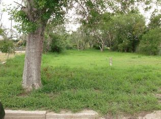 220 E Washington Ave, Harlingen, TX 78550