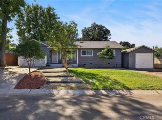 83 Terrace Dr, Chico, CA 95926