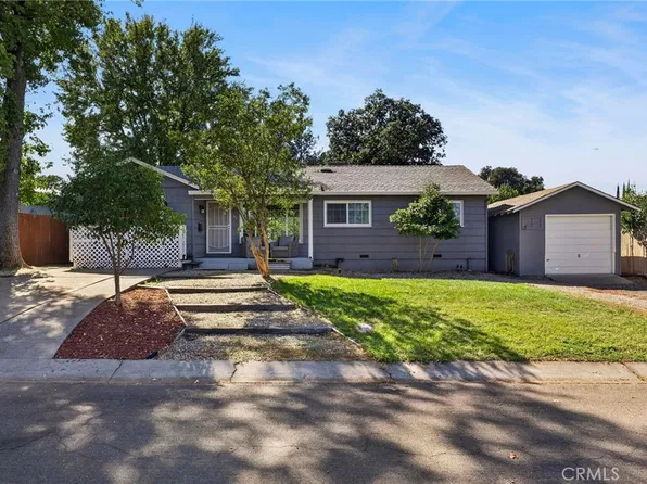 83 Terrace Dr, Chico, CA 95926